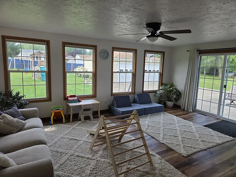 Sun Room