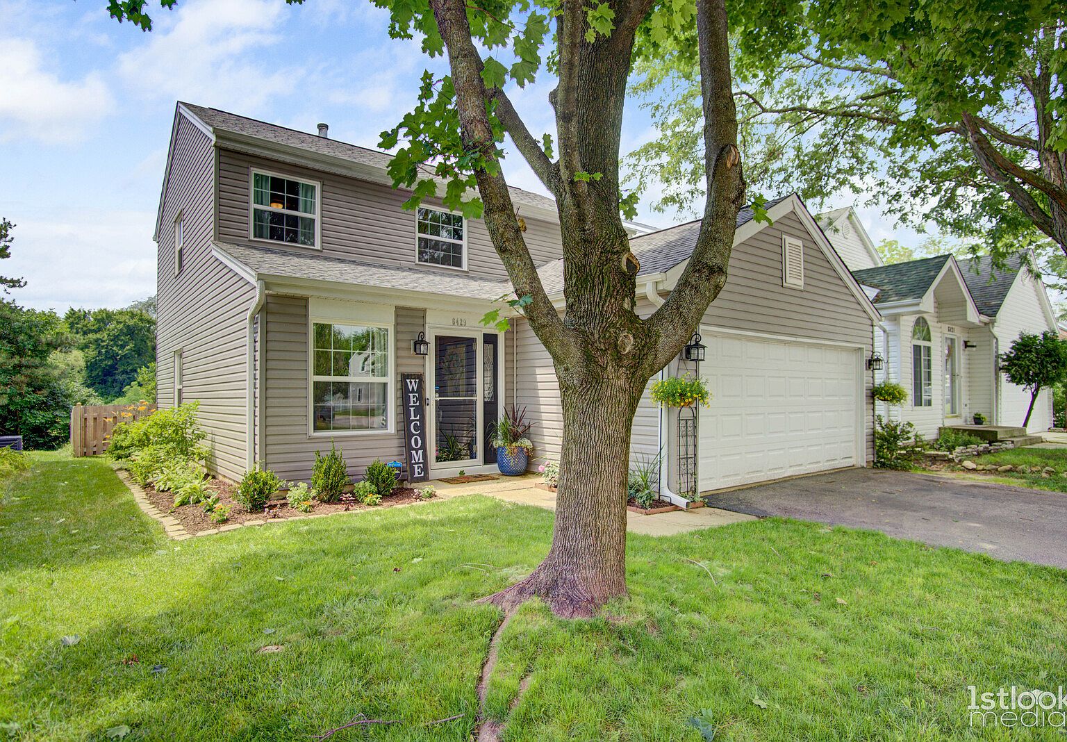 6429 Parksleg Ct, Lisle, IL 60532 Zillow