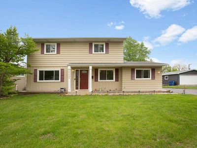 36485 N Traer Ter, Gurnee, IL, 60031