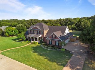1615 Pheasant Ln, Southlake, TX 76092