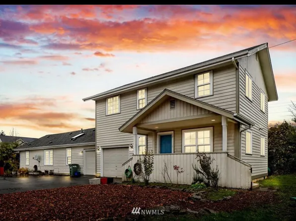 2516 Woburn St, Bellingham, WA 98226