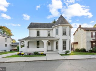 406 Brunswick St, Brunswick, MD