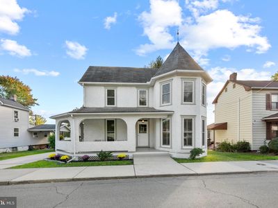 406 Brunswick St, Brunswick, MD, 21716