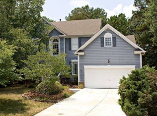 10 Akal Ct, Durham, NC 27713