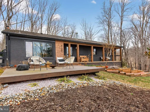 6700 Kelly Rd, Warrenton, VA 20187