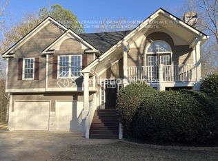 1620 Barrier Rd, Marietta, GA 30066