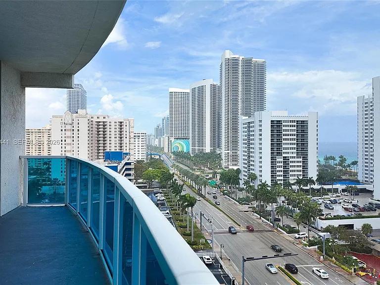 1945 S Ocean Dr #1114 — Photo 3