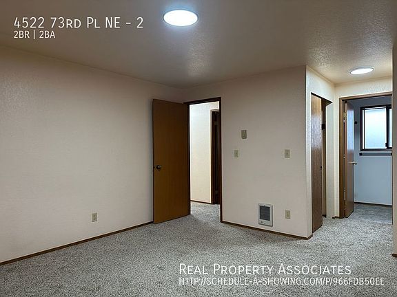 5th image of 4522 73rd Pl NE #2