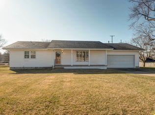 120 New Melville Rd, Willard, MO 65781