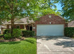 26 Currymead Pl, Spring, TX 77382
