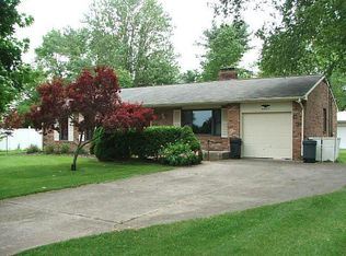 4407 Langton Rd, Hilliard, OH 43026