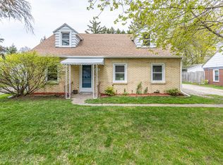 4632 Tolland Ave, Holt, MI