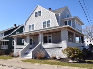 47 Manomet Ave, Hull, MA 02045