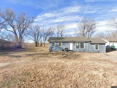 749 N Arapaho Ave, Wichita, KS, 67212