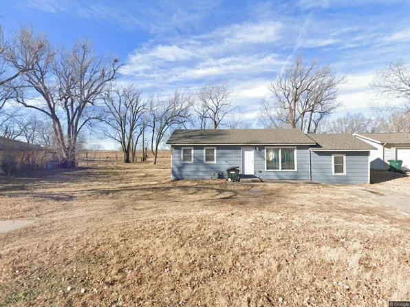 749 N Arapaho Ave, Wichita, KS 67212