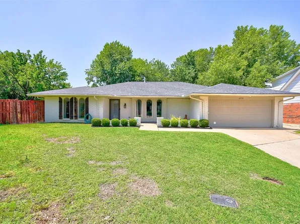 6533 Westrock Dr, Oklahoma City, OK 73132