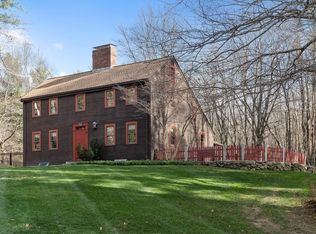 756 Main St, Boylston, MA 01505