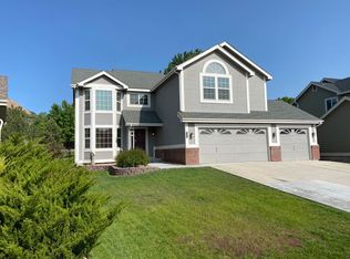 1517 Short Grass Ct, Castle Rock, CO 80109