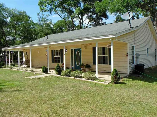 221 E 2nd St, Greenville, FL 32331
