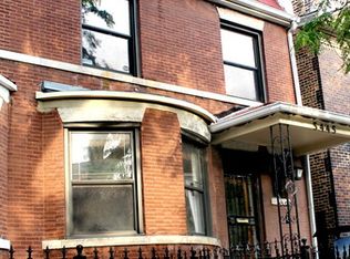 5445 S Ellis Ave, Chicago, IL 60615