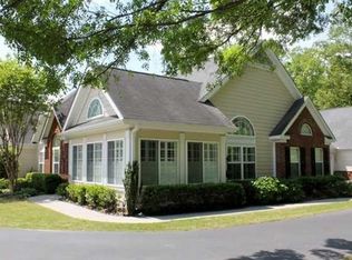 3015 Oakside Cir, Milton, GA 30004