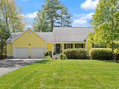 6 Jonathan Dr, North Easton, MA, 02356