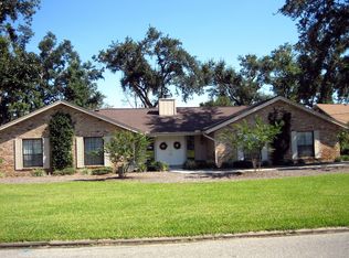 24 Blithewood Dr, Pensacola, FL 32514