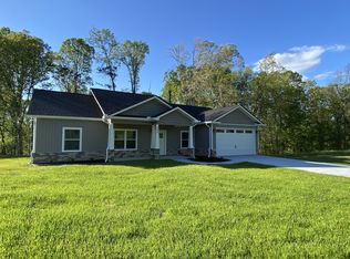 309 Country Ln, Lenoir City, TN 37771