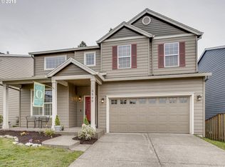 5590 SW Lee St, Tualatin, OR 97062