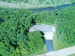 39229 460th Ave, Perham, MN 56573