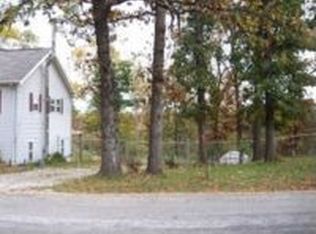 29232 Bobcat Dr, Warsaw, MO 65355