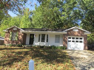 3733 Merritt St, Memphis, TN 38128