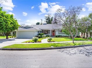 2618 N Louise St, Santa Ana, CA 92706