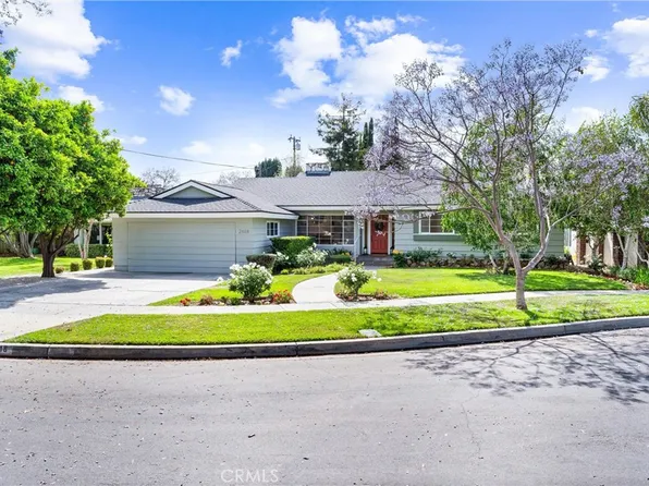 2618 N Louise St, Santa Ana, CA 92706