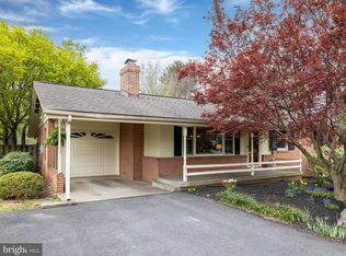 2817 Wildwood Ct, Walkersville, MD 21793