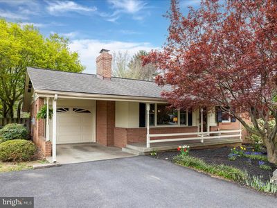 2817 Wildwood Ct, Walkersville, MD, 21793