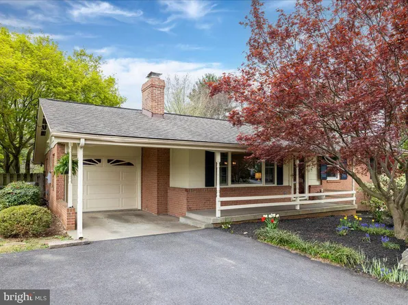 2817 Wildwood Ct, Walkersville, MD 21793