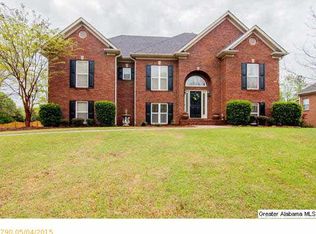 117 Astor Cir, Chelsea, AL 35043
