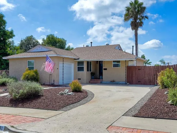 6030 Sinton Pl, La Mesa, CA 91942