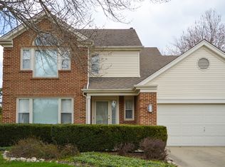 489 Satinwood Ter, Buffalo Grove, IL