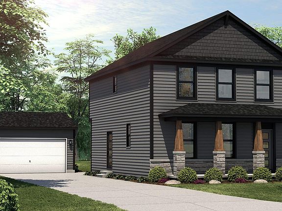 2nd image of 1720 W Twelve Mile Rd