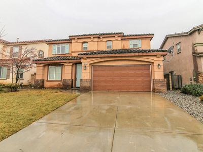 2426 Delicious Ln, Palmdale, CA, 93551