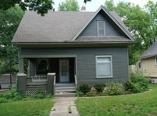 942 Missouri St, Lawrence, KS 66044