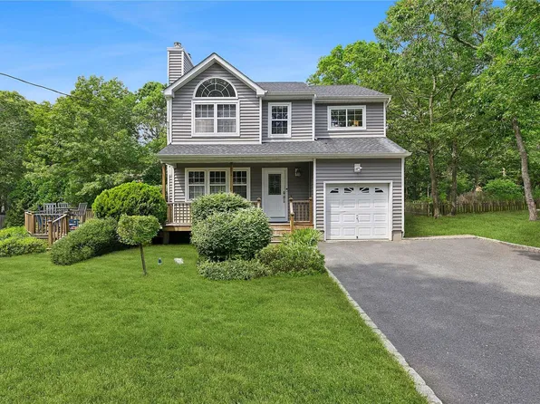 48 Ocean Avenue, Hampton Bays, NY 11946