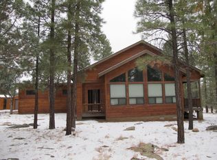2500 Woody Pine Dr, Happy Jack, AZ 86024
