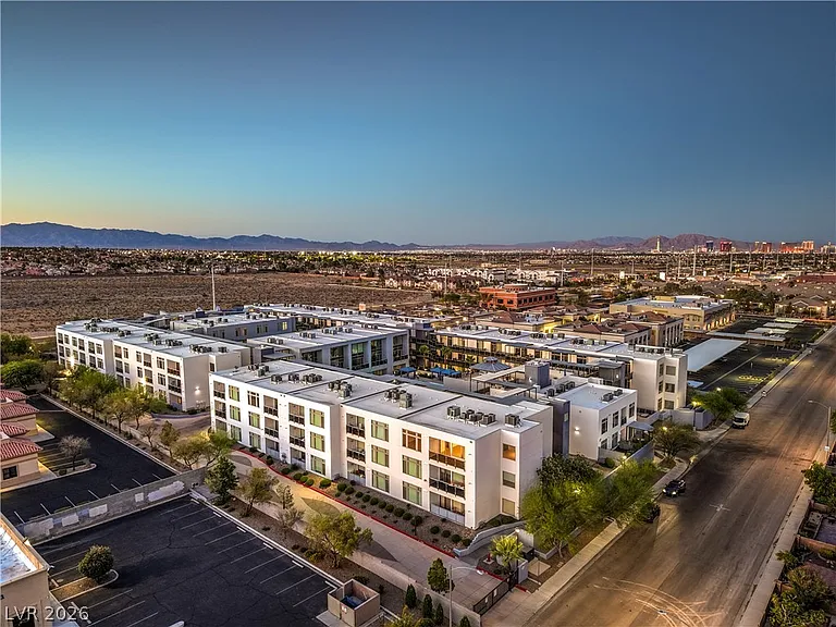 8925 W Flamingo Rd #312 — Photo 30