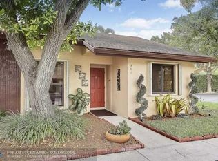 3076 S Oakland Forest Dr APT 501, Oakland Park, FL 33309