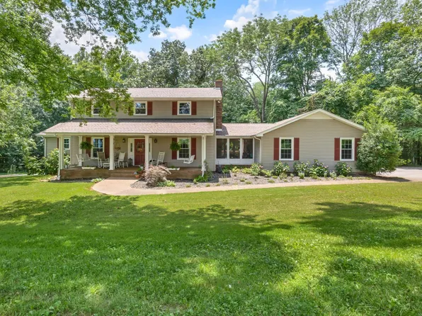 1330 Barkley Hills Cir, Clarksville, TN 37040