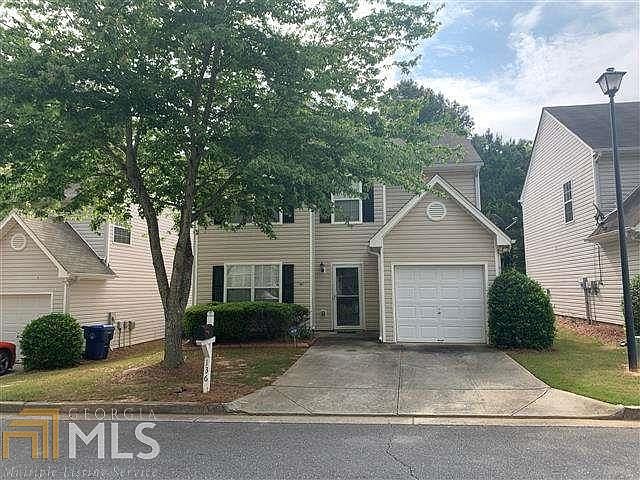 136 Spring Walk Way Lawrenceville Ga Zillow 136 Spring Walk Way Lawrenceville Ga Zillow