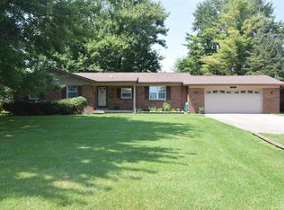 32400 Sutton Rd, Chesterfield, MI 48047